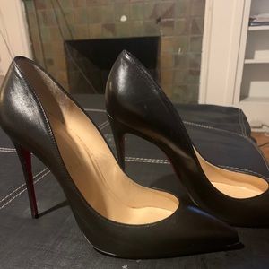 Pigalle Follies by Christian Louboutin Shoes
